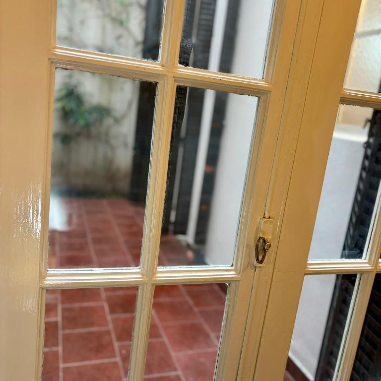 Hermoso departamento en San Telmo - Apartamento de 1 dormitorio - 11