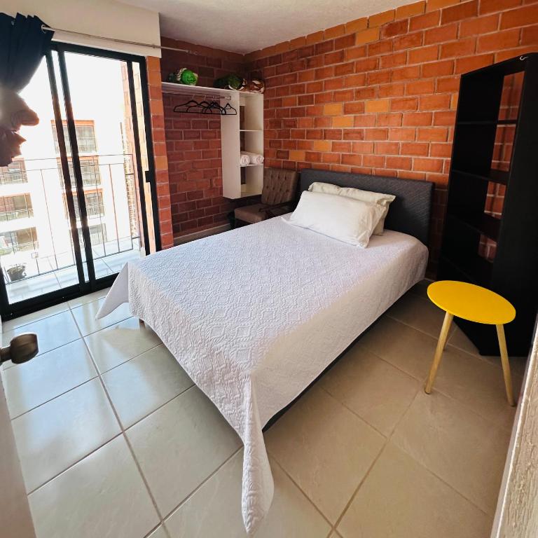 Depa nuevo cerca del Akron, ITESO, Periferico Sur - Two-Bedroom Apartment - 18