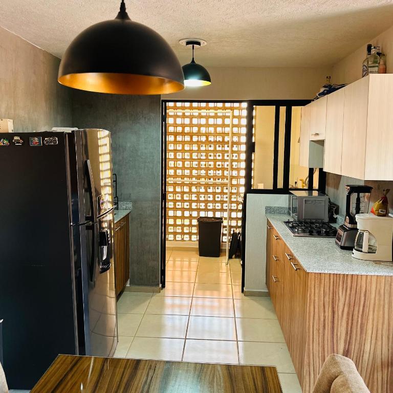 Depa nuevo cerca del Akron, ITESO, Periferico Sur - Two-Bedroom Apartment - 16