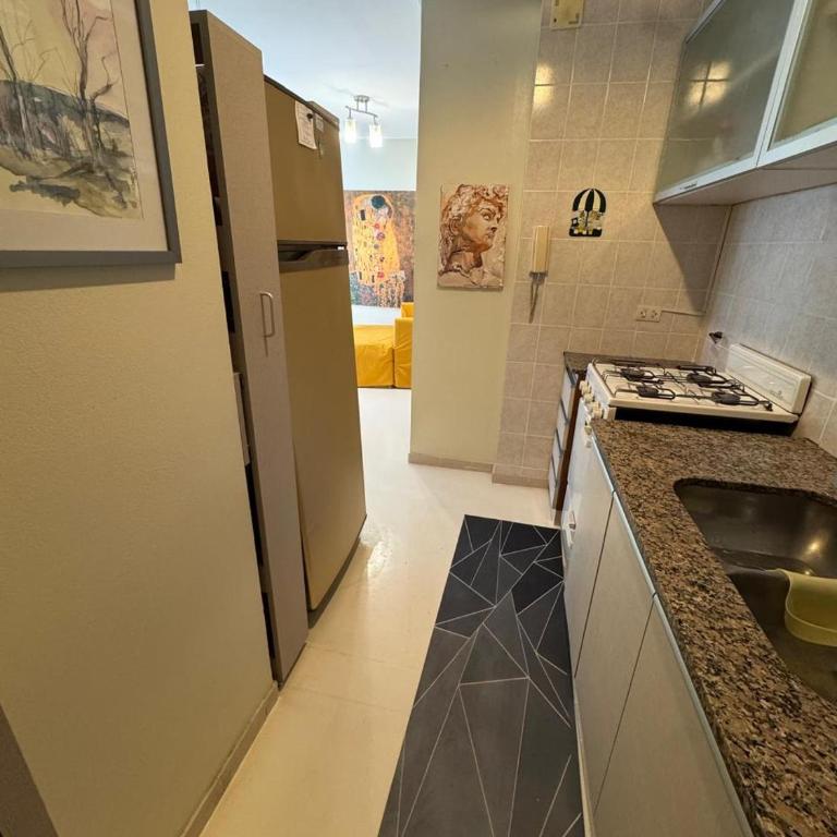 Aloha Arte en Nueva Córdoba - Apartamento de 1 dormitorio - 12