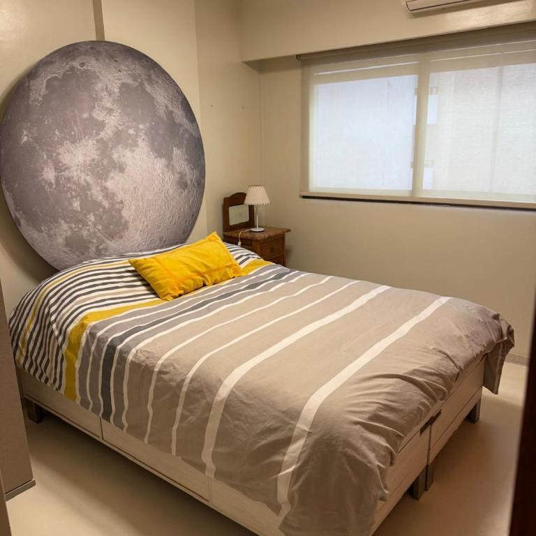 Aloha Arte en Nueva Córdoba - Apartamento de 1 dormitorio - 7