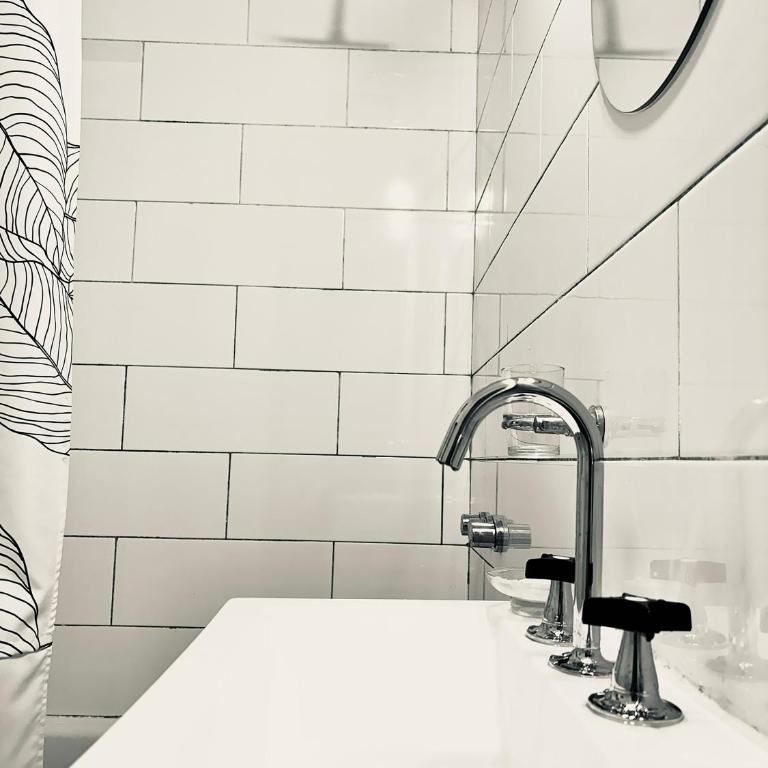 Hermoso departamento en San Telmo - One-Bedroom Apartment - 9