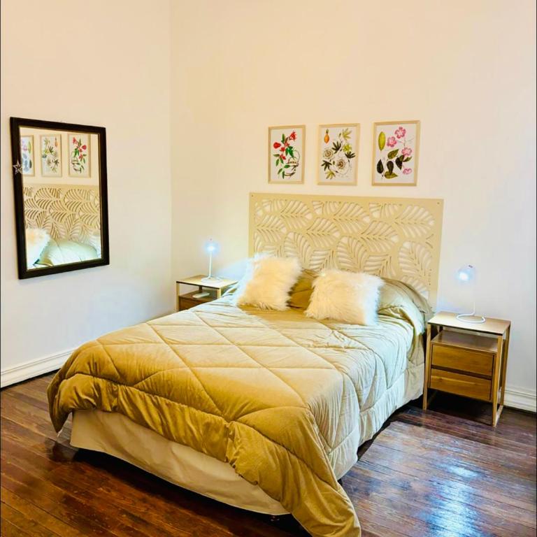 Hermoso departamento en San Telmo - Apartamento de 1 dormitorio - 18