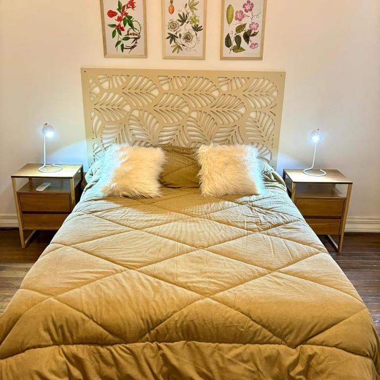 Hermoso departamento en San Telmo - Apartamento de 1 dormitorio - 4