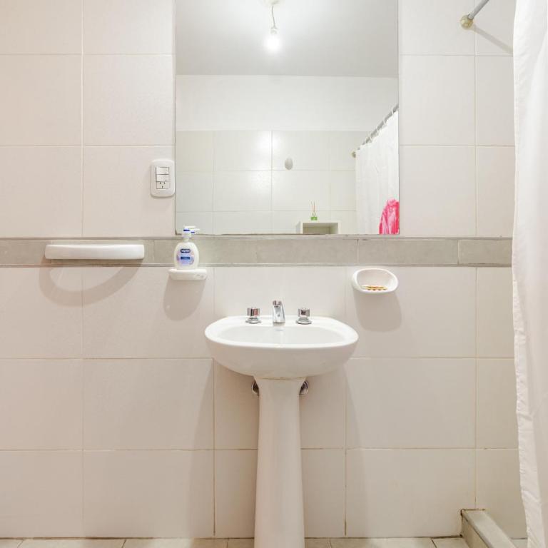 Departamentos Brown -WiFi 100 MB - Cochera - Parrilla - Aire - TV Cable - Apartamento de 1 dormitorio - 7