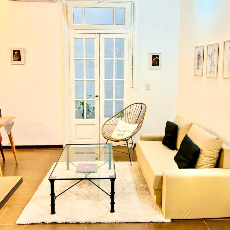 Hermoso departamento en San Telmo - Apartamento de 1 dormitorio - 19
