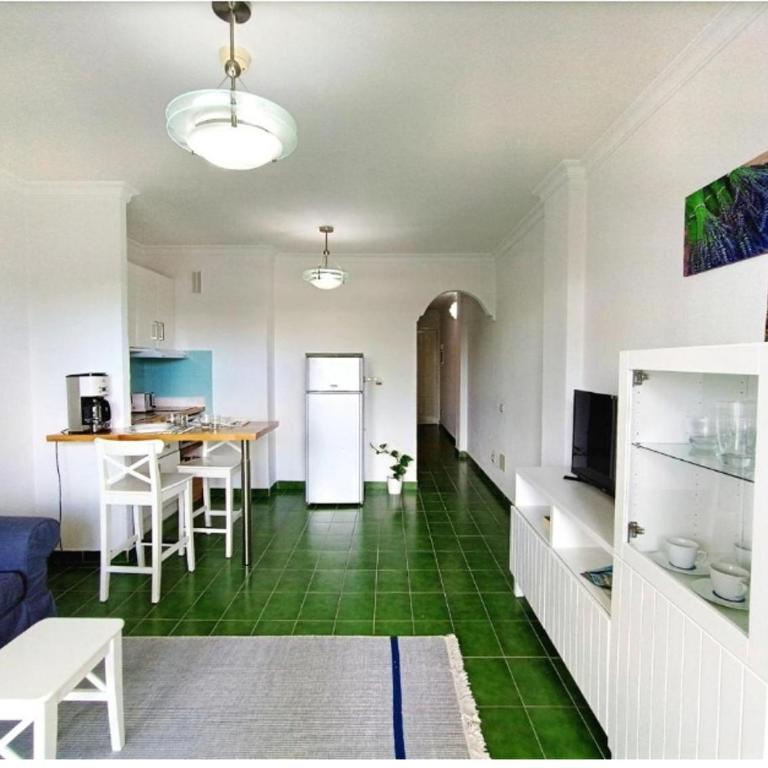 Maspalomas holiday Surycan - Apartamento de 1 dormitorio - 3