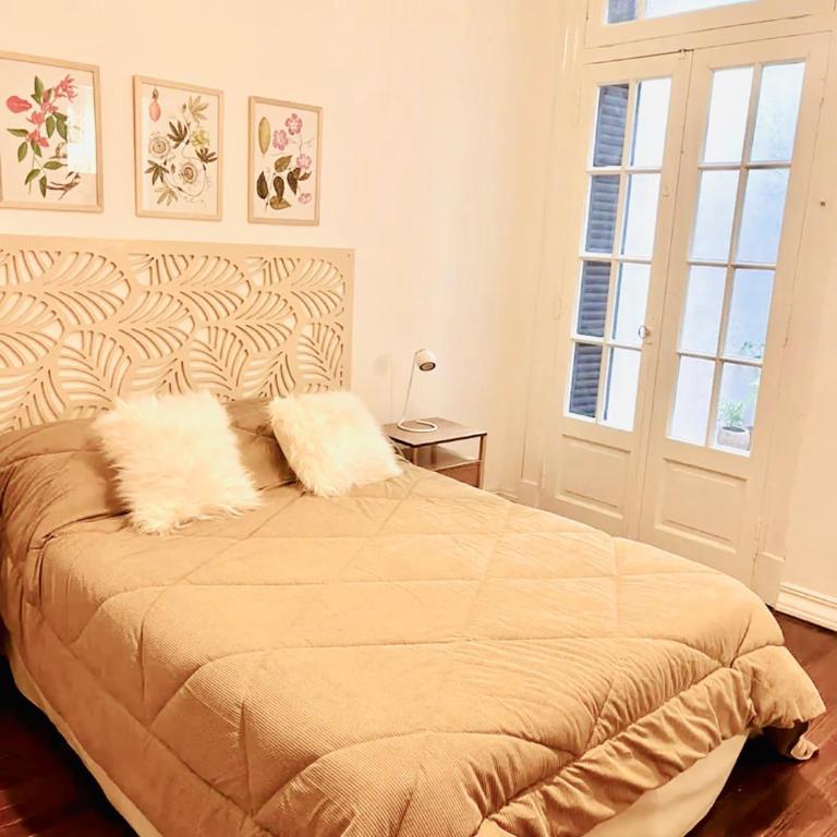 Hermoso departamento en San Telmo - Apartamento de 1 dormitorio - 20