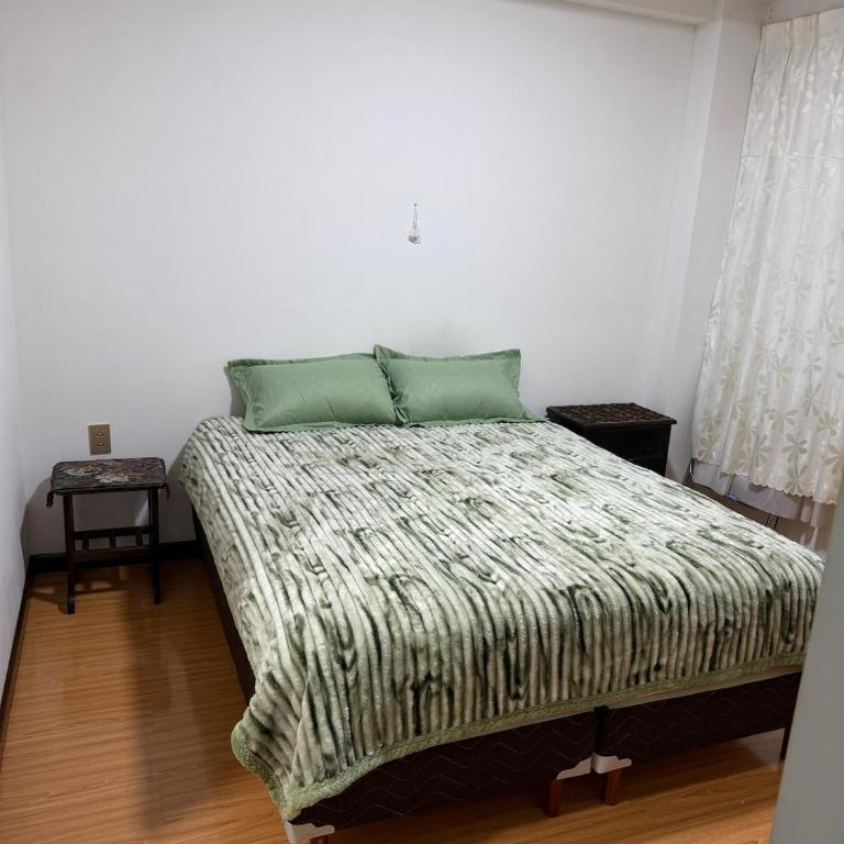 Comfortable apartment in Sopocachi - One-Bedroom Apartment - 14