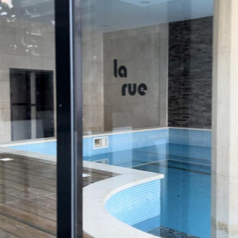 Edificio La Rue- frente al mar - Apartamento Estudio - 4