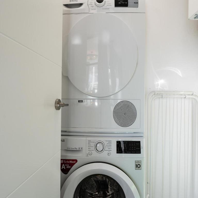 Coxy Apartment in Almaria near centre - Apartamento de 1 dormitorio - 20