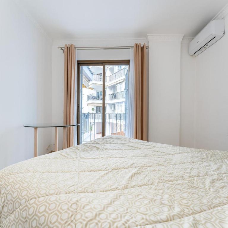 Beachfront apartment in Marbella - One-Bedroom Apartment - 15
