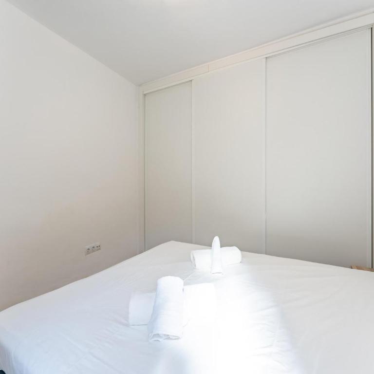 Apartment in the historic centre of Malaga - Apartamento de 1 dormitorio - 18