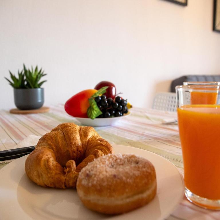 Vacation Apartment in Roquetas de Mar - Apartamento de 1 dormitorio - 31