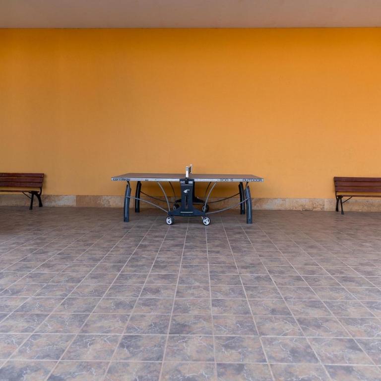 Vacation Apartment in Roquetas de Mar - Apartamento de 1 dormitorio - 25