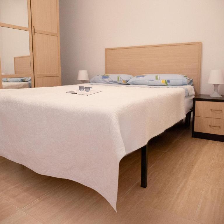 Vacation Apartment in Roquetas de Mar - Apartamento de 1 dormitorio - 11