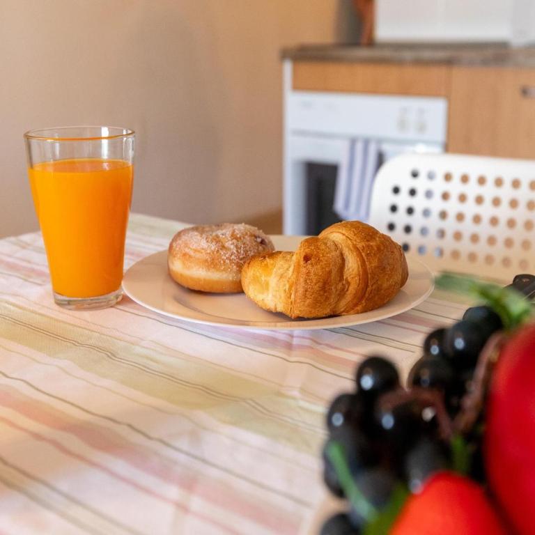 Vacation Apartment in Roquetas de Mar - Apartamento de 1 dormitorio - 29