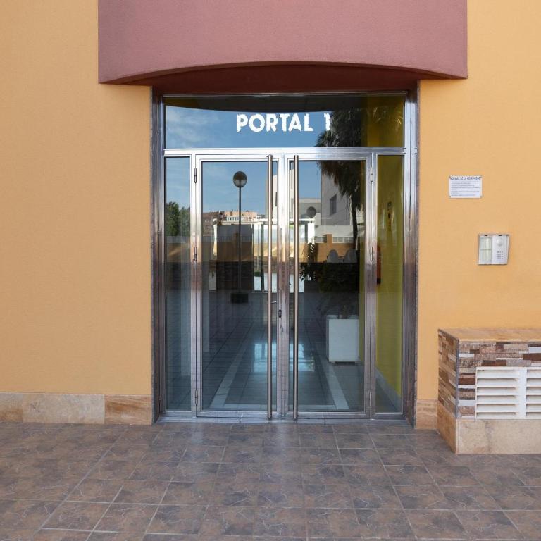 Vacation Apartment in Roquetas de Mar - Apartamento de 1 dormitorio - 7