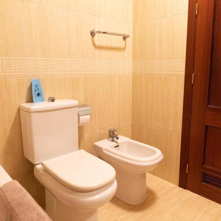 Vacation Apartment in Roquetas de Mar - Apartamento de 1 dormitorio - 14