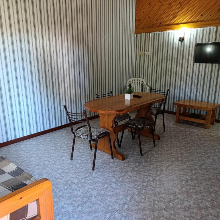 Seikyo - One-Bedroom Apartment - 1