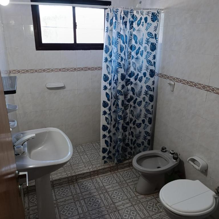 Seikyo - One-Bedroom Apartment - 5