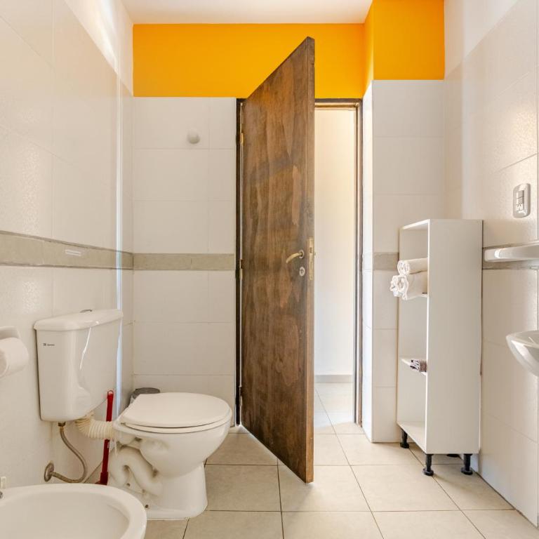 Departamentos Brown -WiFi 100 MB - Cochera - Parrilla - Aire - TV Cable - Apartamento de 1 dormitorio - 4