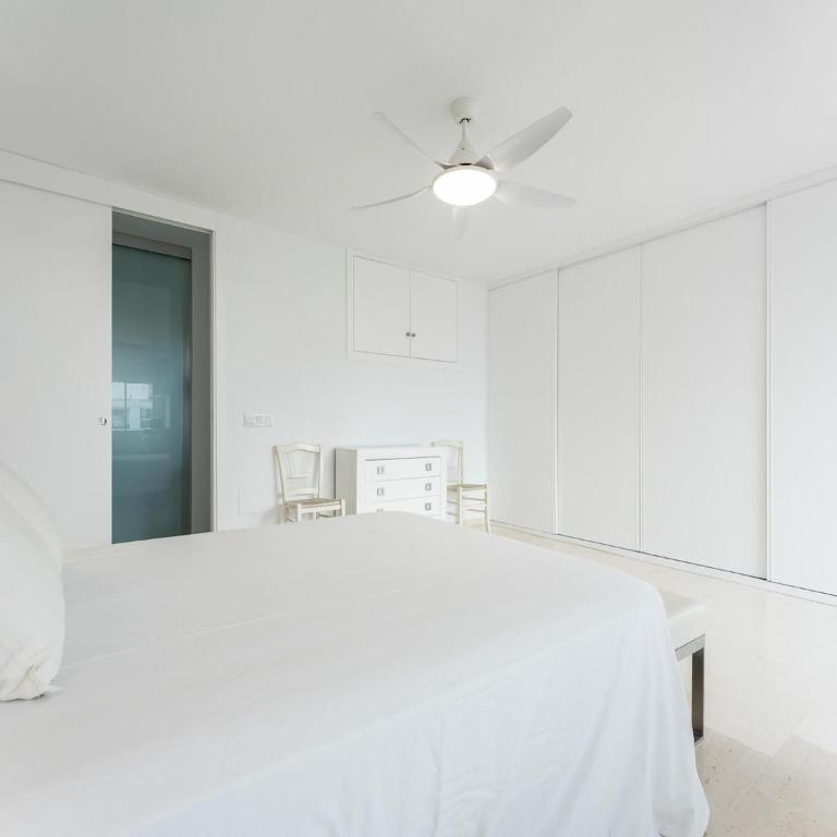 Cozy apartment in Mijas with private terrace - Apartamento de 2 dormitorios - 17