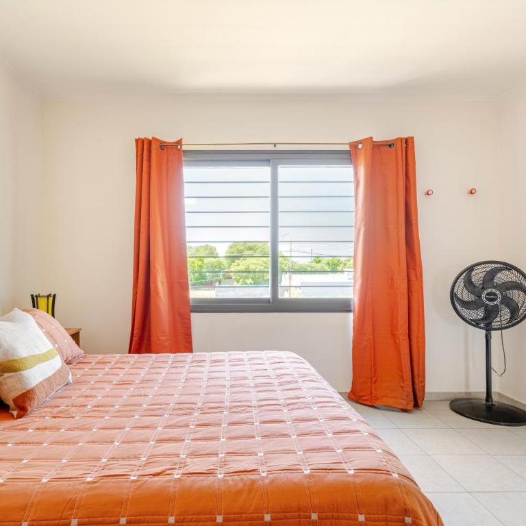 Departamentos Brown -WiFi 100 MB - Cochera - Parrilla - Aire - TV Cable - Apartamento de 1 dormitorio - 7