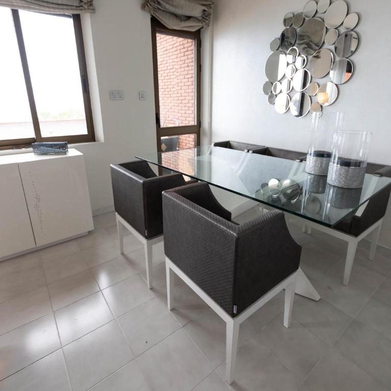 Beachfront vacation apartment Almuñécar - Apartamento de 2 dormitorios - 10