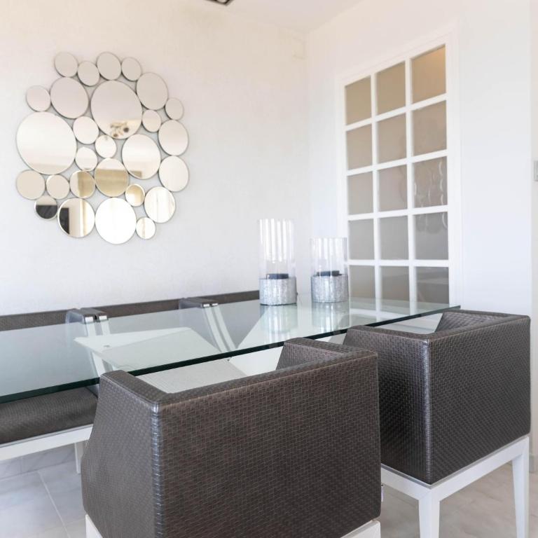 Beachfront vacation apartment Almuñécar - Apartamento de 2 dormitorios - 5
