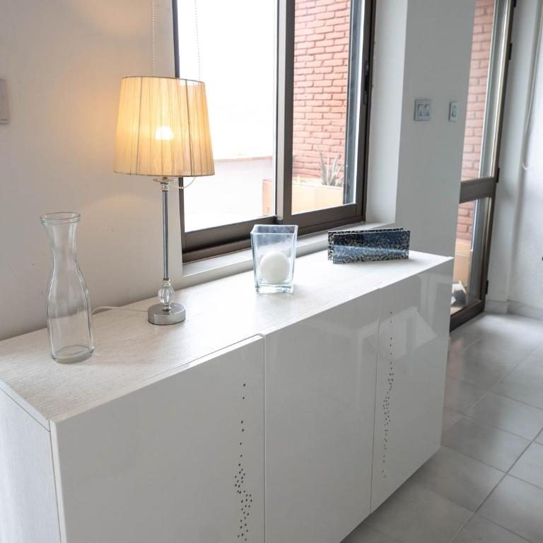 Beachfront vacation apartment Almuñécar - Apartamento de 2 dormitorios - 11