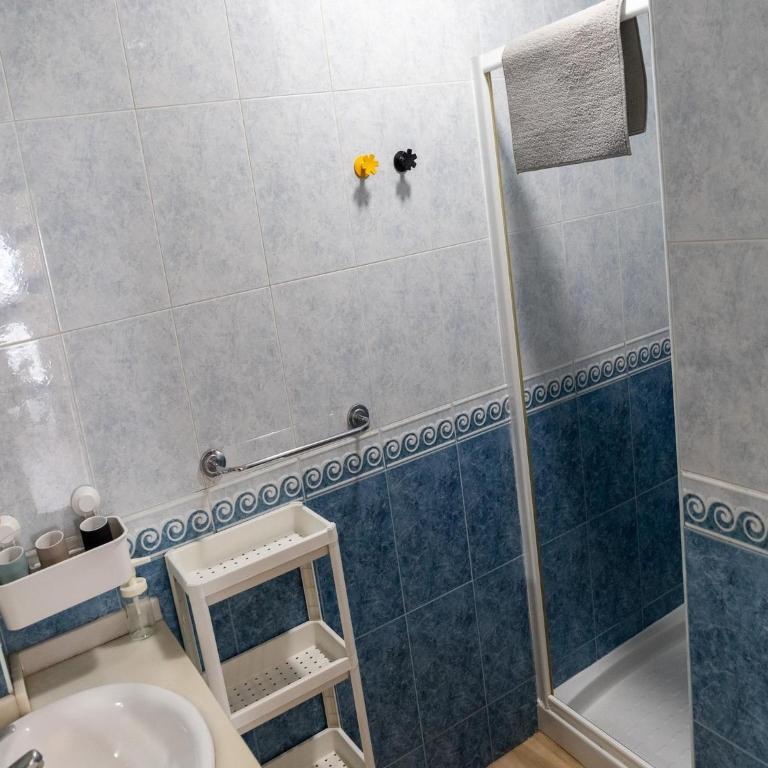 Beautiful apartment by the sea in Almeria - Apartamento de 3 dormitorios - 23