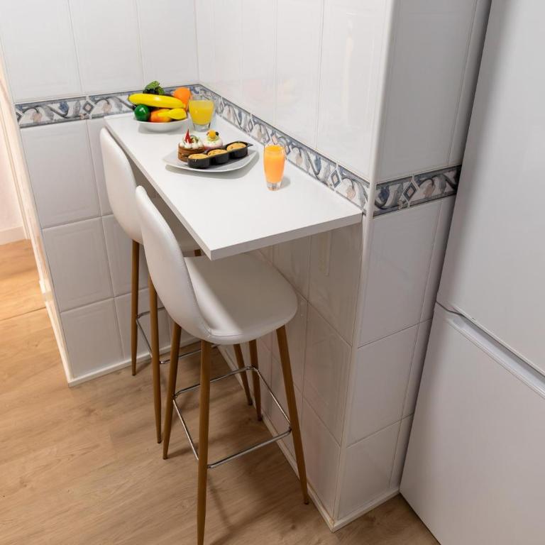 Beautiful apartment by the sea in Almeria - Apartamento de 3 dormitorios - 2