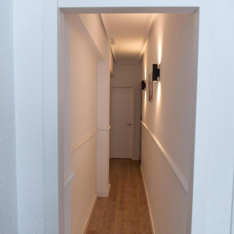 Beautiful apartment by the sea in Almeria - Apartamento de 3 dormitorios - 12