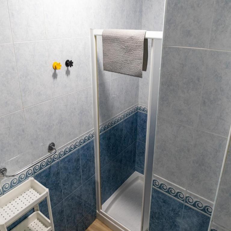 Beautiful apartment by the sea in Almeria - Apartamento de 3 dormitorios - 22