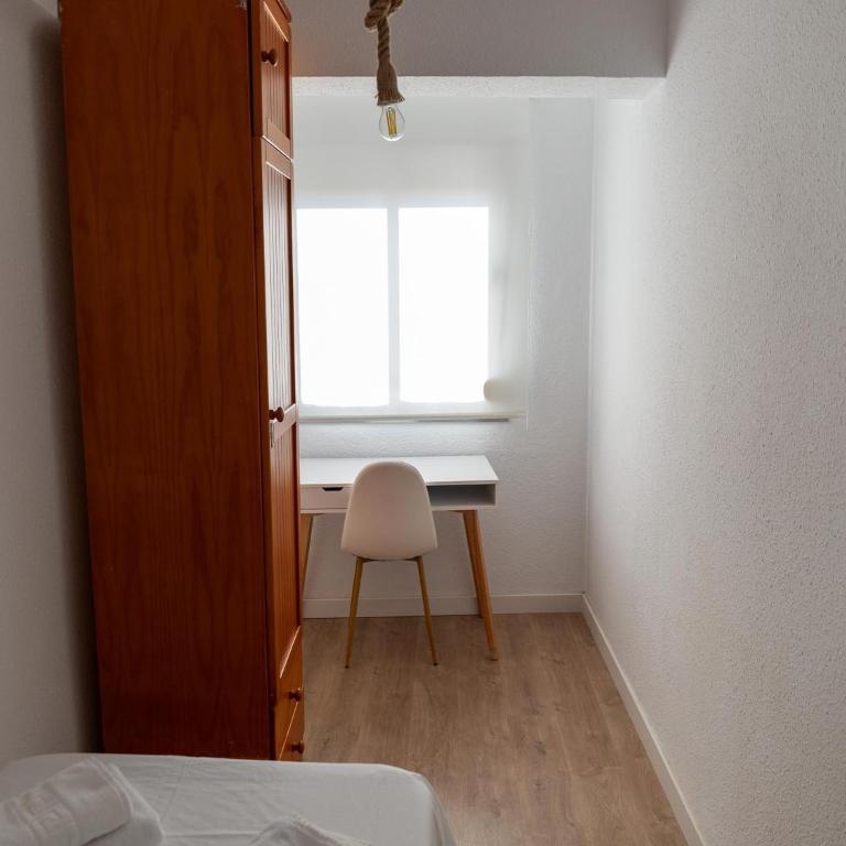 Beautiful apartment by the sea in Almeria - Apartamento de 3 dormitorios - 18
