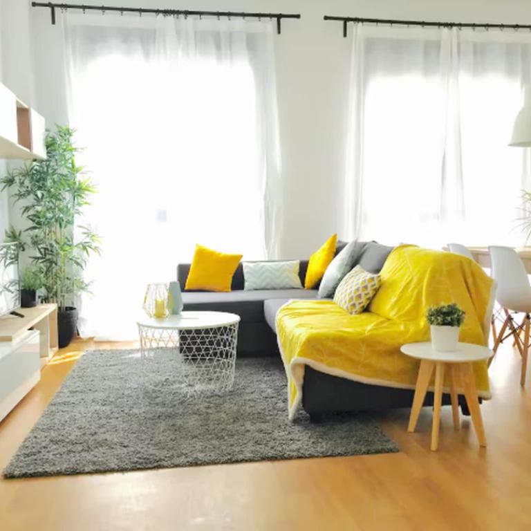 Malaga Refino Apartment with Rooftop Pool - Apartamento de 2 dormitorios - 2