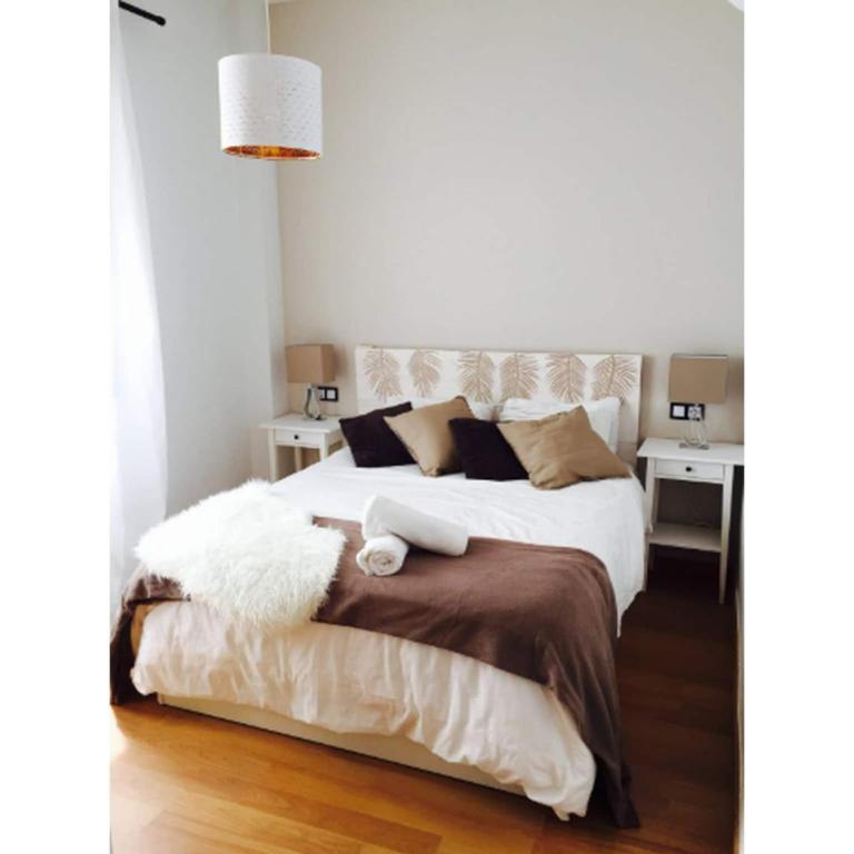 Malaga Refino Apartment with Rooftop Pool - Apartamento de 2 dormitorios - 4
