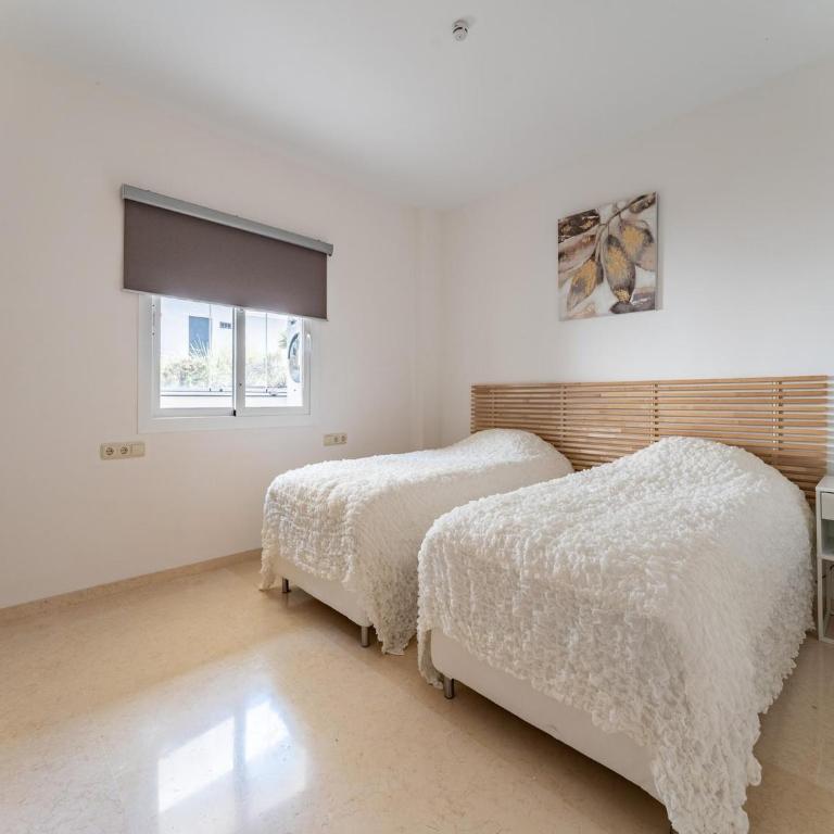 Cosy holiday apartment in Elviria, Marbella - Apartamento de 2 dormitorios - 5