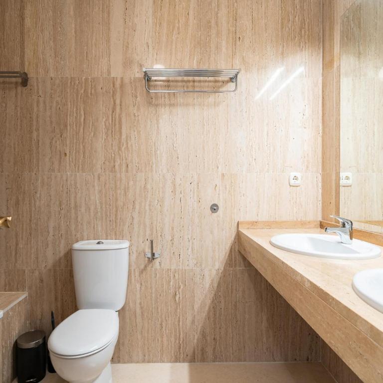Cosy holiday apartment in Elviria, Marbella - Apartamento de 2 dormitorios - 30