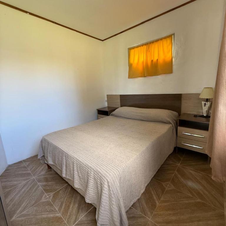 Casa en Alquiler - Casa con 1 dormitorio - 9