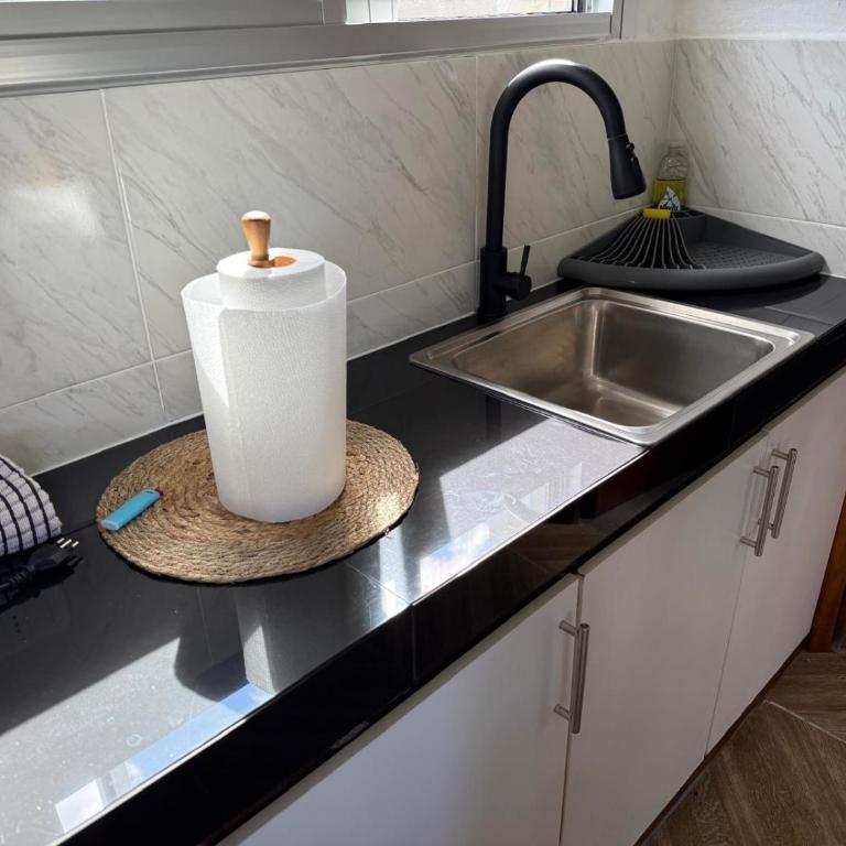 Casa en Alquiler - One-Bedroom House - 7