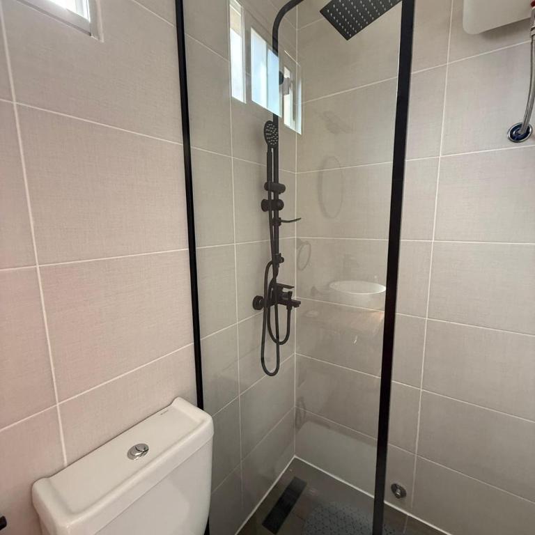 Casa en Alquiler - Casa con 1 dormitorio - 11
