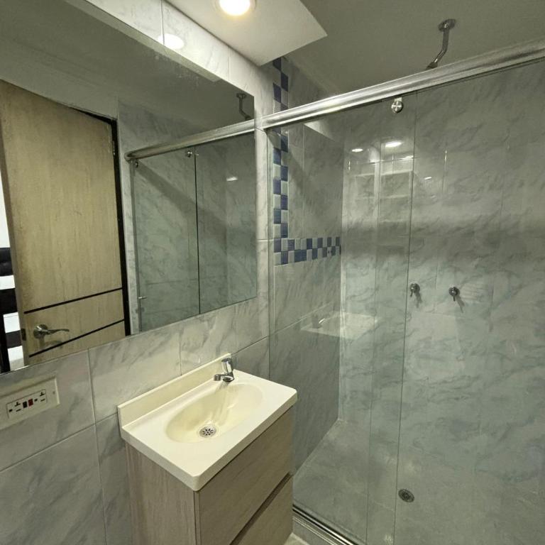 Hotel AMBAR KING - Habitación Deluxe - 7