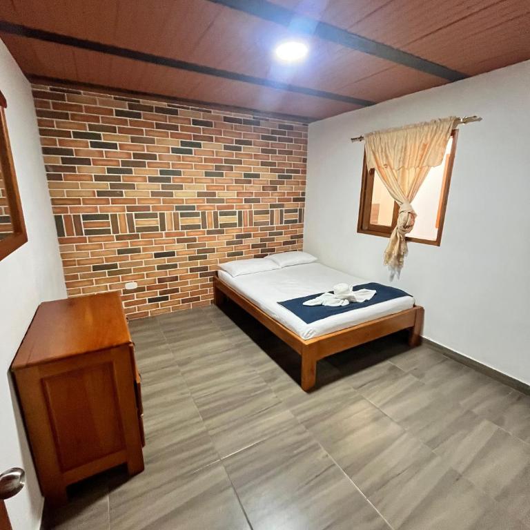 K a p l a A l o j a m i e n t o - Family Room - 1