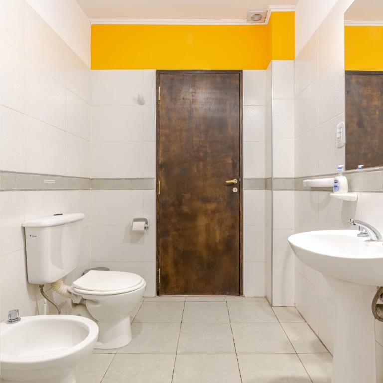 Departamentos Brown -WiFi 100 MB - Cochera - Parrilla - Aire - TV Cable - Apartamento de 1 dormitorio - 15