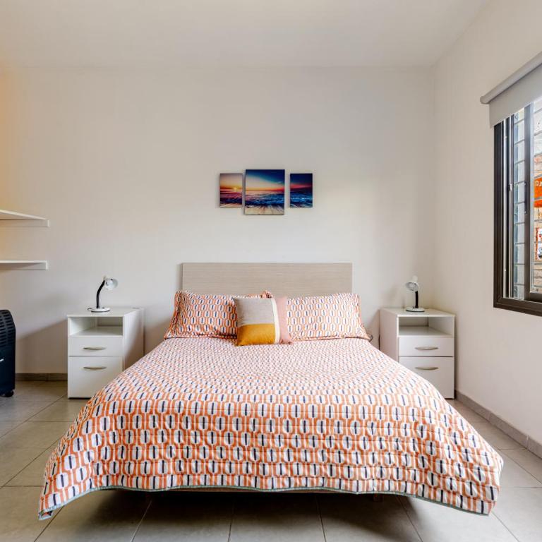 Departamentos Brown -WiFi 100 MB - Cochera - Parrilla - Aire - TV Cable - Apartamento de 1 dormitorio - 10