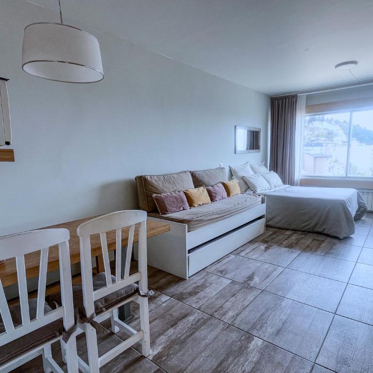 Postal Patagónica Bariloche - Apartamento de 1 dormitorio - 27