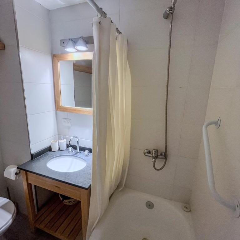 Postal Patagónica Bariloche - Apartamento de 1 dormitorio - 26