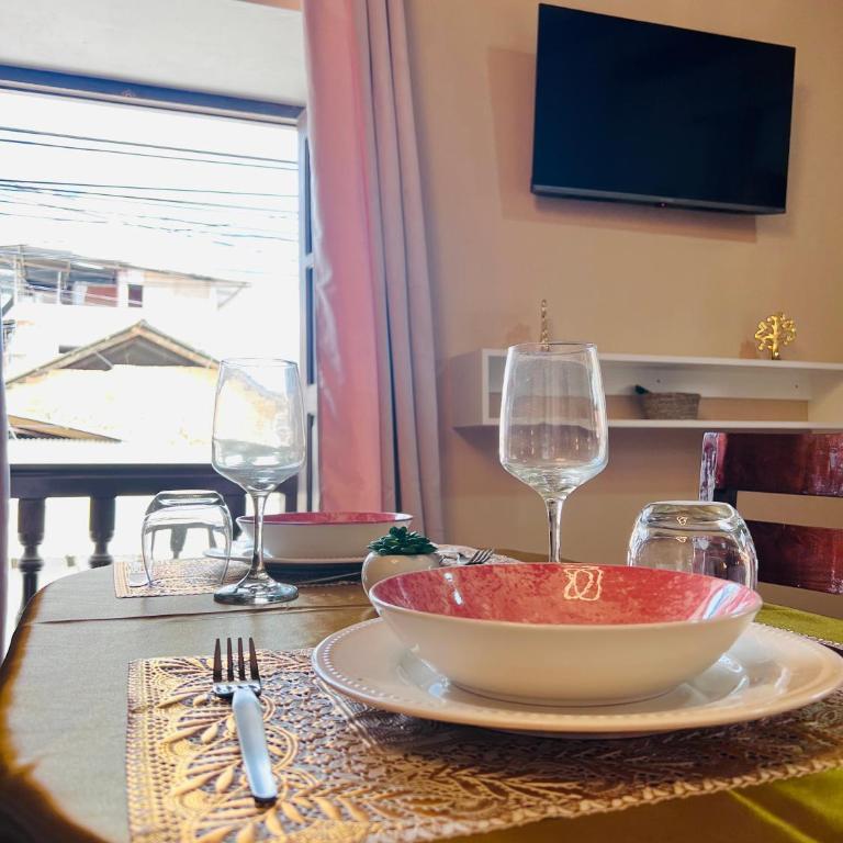 Aristobilo Aloft- Matrimonial 2 - One-Bedroom Apartment - 8